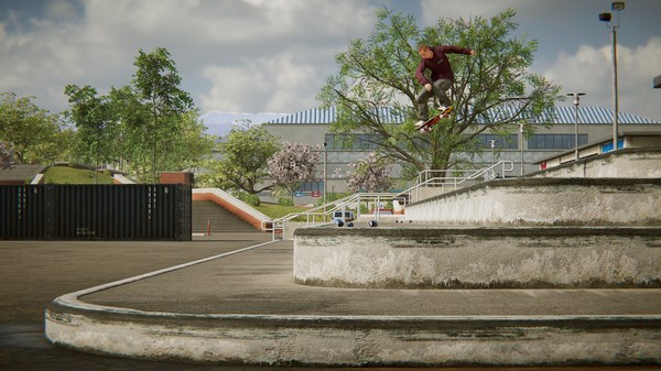 极限滑板3steam中文版下载手机版（skater3）图片2