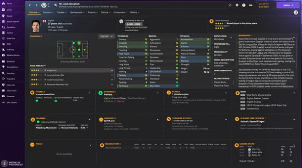 Football Manager 2024安卓手机版  v3.5.1