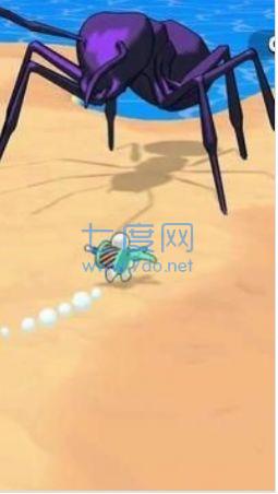 绳索猎人截图0