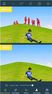 PhotoRetouch