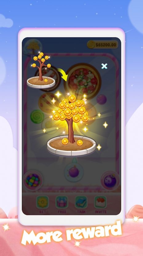 食物过剩游戏中文版 截图1