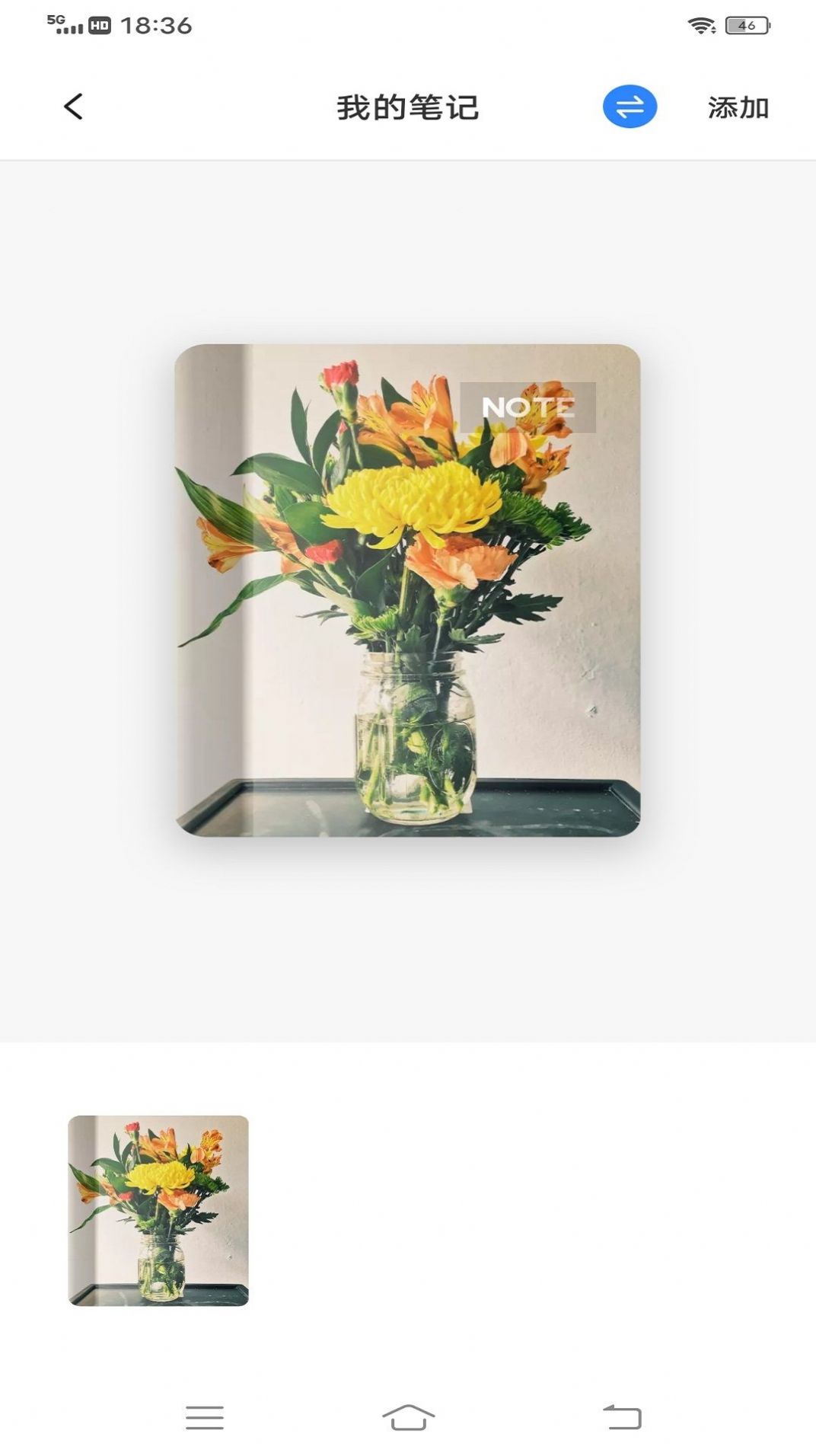 为知笔记本  v1.0.0