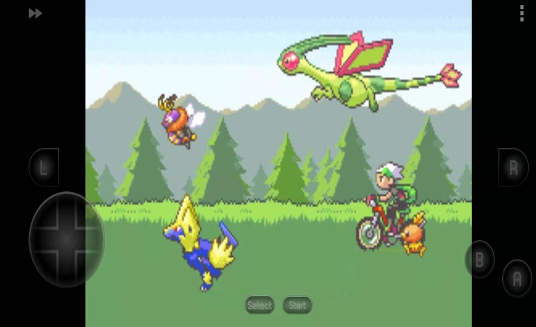 究极4小智神战版永久超进化下载中文版  v4.4.4