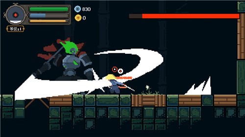 黑白魂刃 2022-12-30 04:36