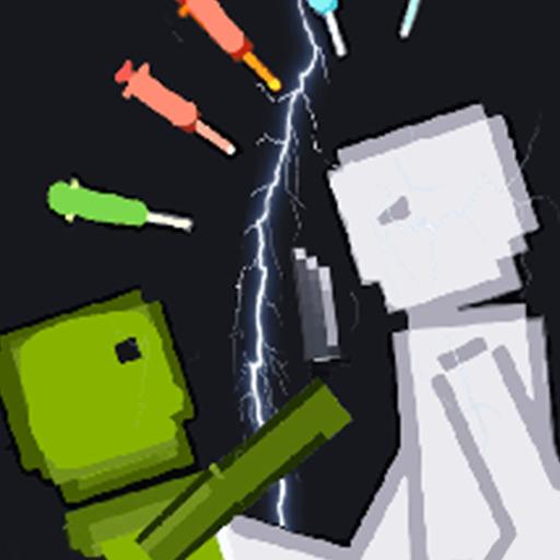 全民格斗精英小游戏