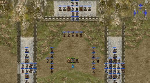 杨家将演义 v2.7.00