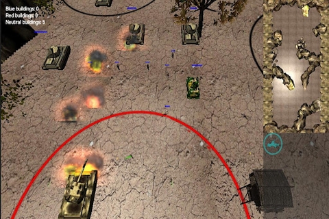 战斗堡垒 2.1 安卓版