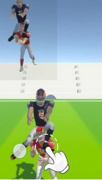 超级碗抢球3DSuperbowl Catch 3D v3.0.5