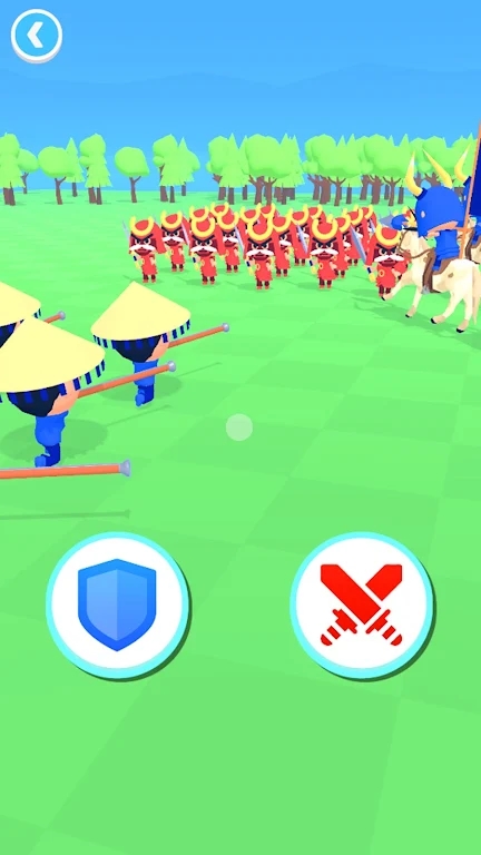 陆军首领游戏安卓官方版  v4.4.2