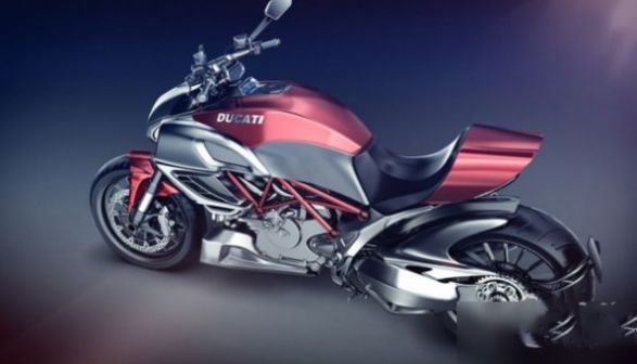 ride4游戏手机版下载苹果 截图1