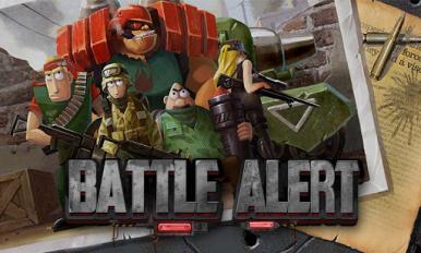 战警红色起义 4.2.4 安卓版