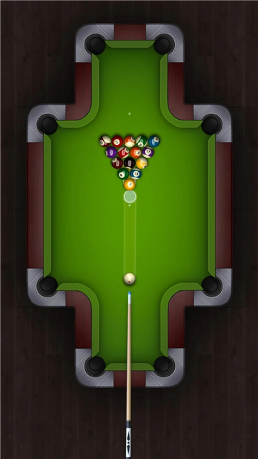 Shooting Ball  v1.0.147