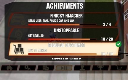 地狱骑士冒险  v1.3