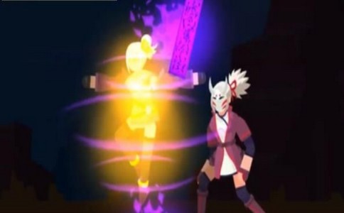 火柴忍者2安卓版 2019-12-13 09:55