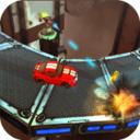 极限间谍赛车手游