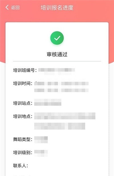 舞蹈嘉截图2