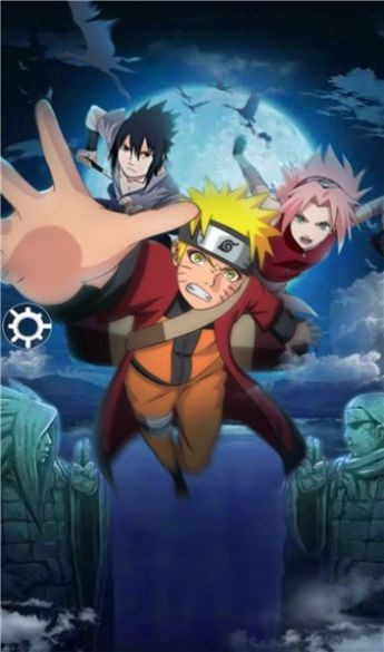 火之影最强忍者  v1.0