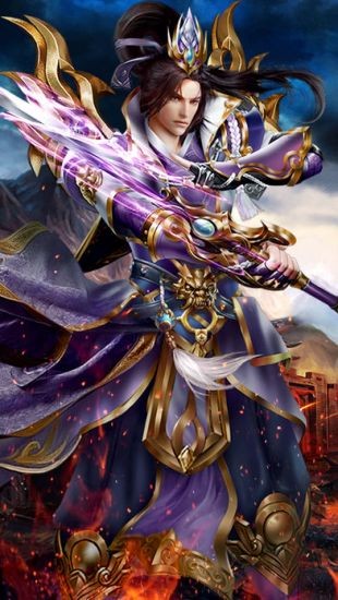 轻中变传奇sf 2024-06-25 15:08