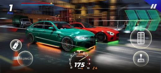 KOTR 2游戏中文版 截图1