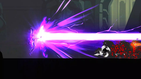 Shadow Of Death中文版截图2