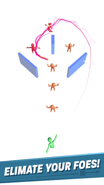 箭踪Arrow Trace截图1