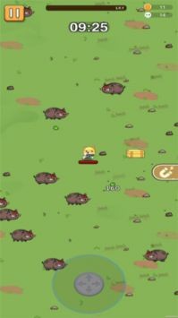 小狗生存僵尸  v1.0.1