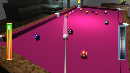 王者3D台球 v3.0.5