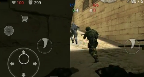 特种部队小组2 v2.1