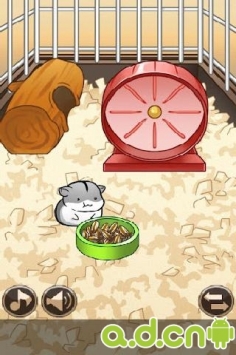 仓鼠的日常 Hamster Life v2.1.4截图2