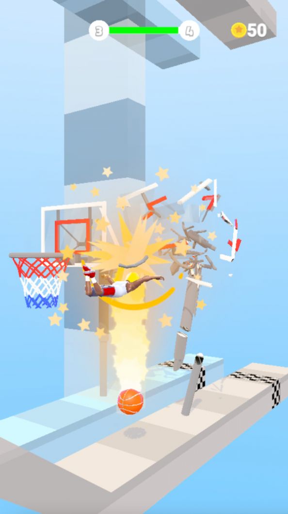 灌篮我最牛小游戏官方版  v3.4.2