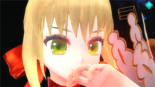 fate extella截图2