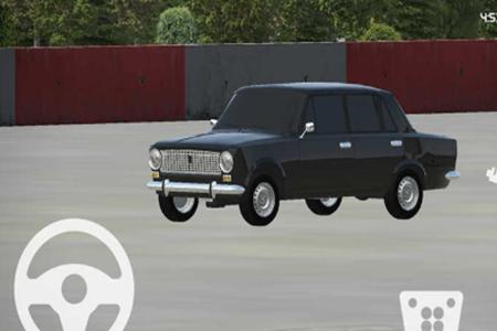 飞驰速度游戏最新安卓版  v4.1.4