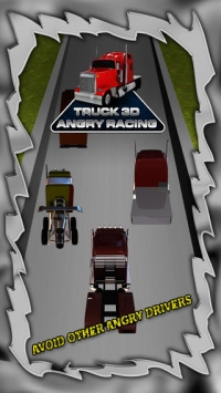卡车3D愤怒的赛车 v3.1.5