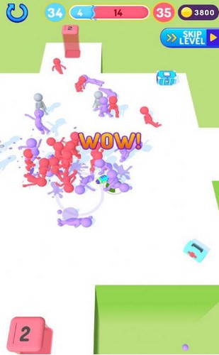 喷射战争游戏 2020-06-30 11:30