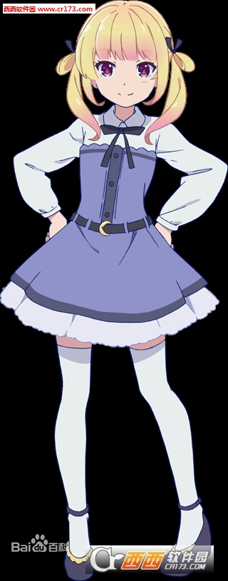 少女编号手游 v1.0.0