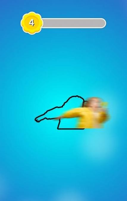 拼图时机游戏安卓版（Run Chicken Run） 截图1