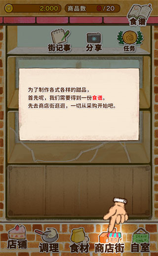 洋果子店ROSE2