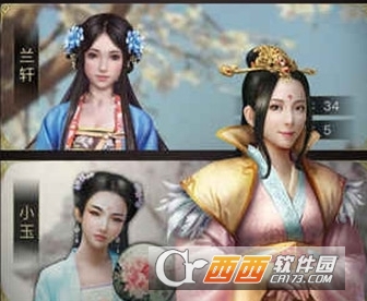 大唐商战