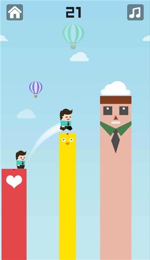 battle一下吗截图2