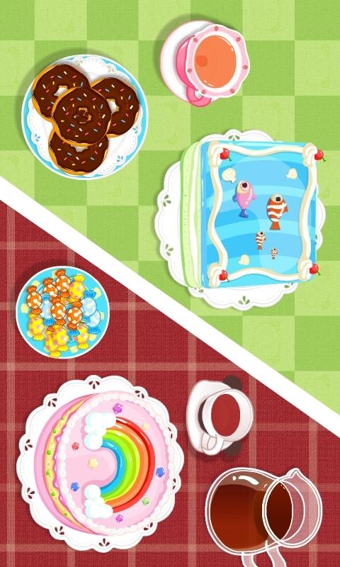 宝宝生日派对 版本：9.43.00.00