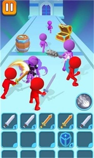 战斗火柴人大师  v1.0.0