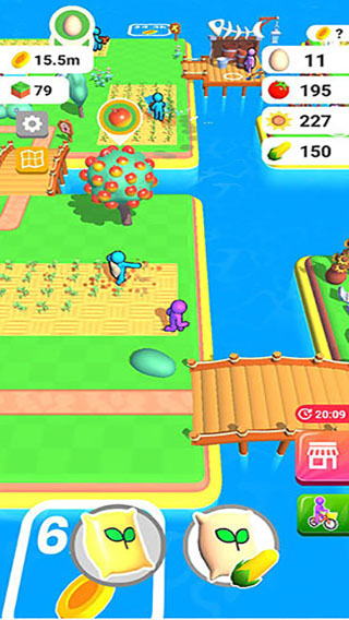 农场之地游戏 v2.2.5