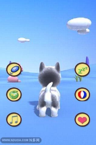 会说话的扑比2 手机版 v3.0.5