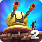 Alien War TD2(塔防外星人战争2)