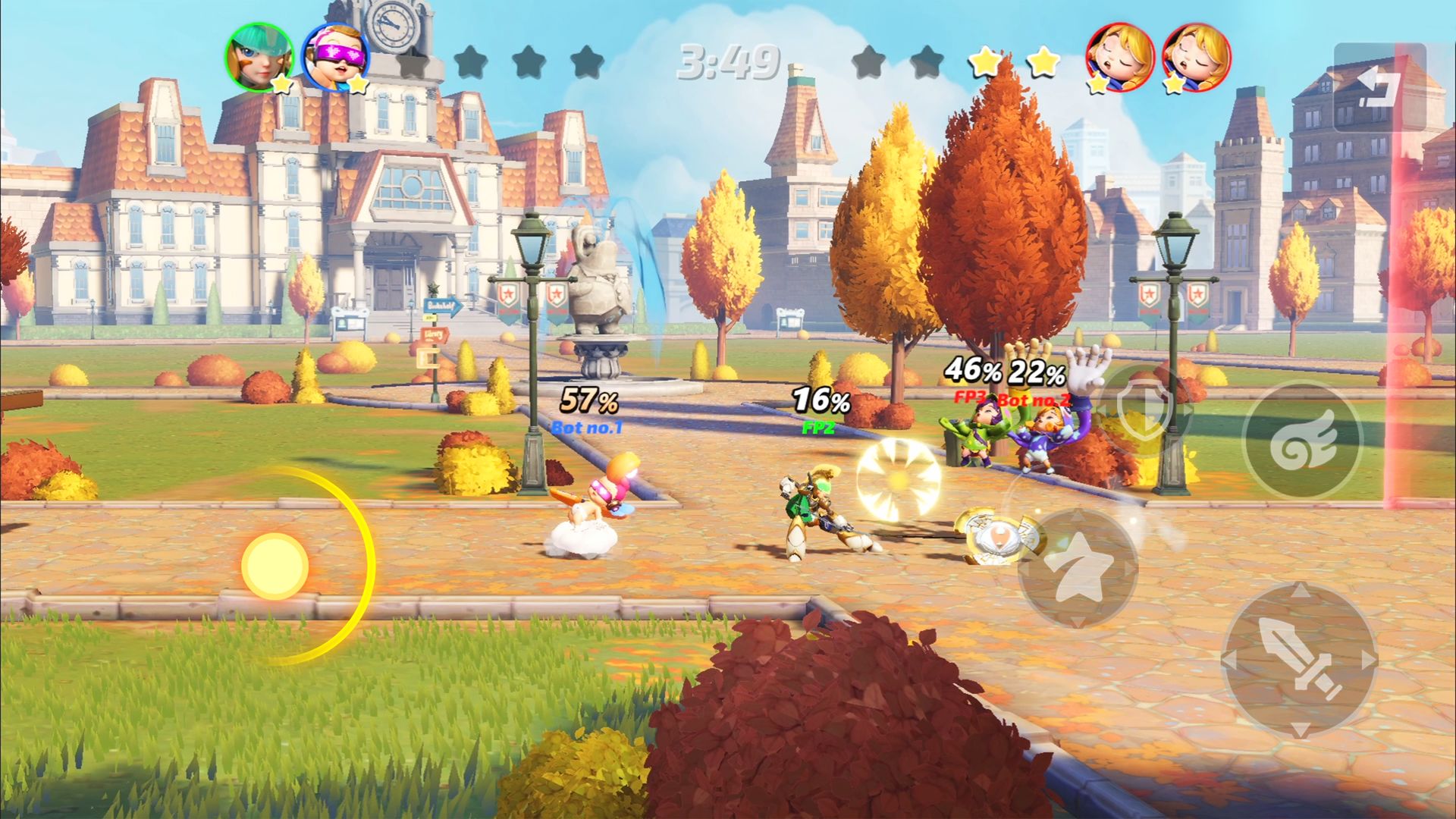 派对之星手游安卓版  v5.4.4