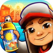 地铁跑酷无限钥匙版