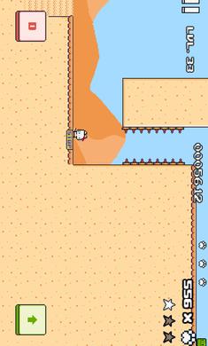 猫险跑者截图3