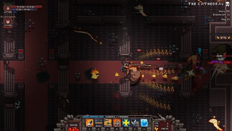 英雄围城口袋版5.9.5  v5.9.5