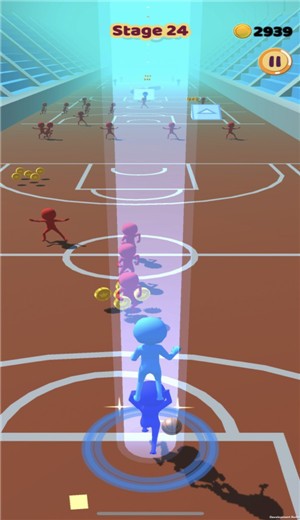 灌篮叠叠高安卓版  v1.0.0