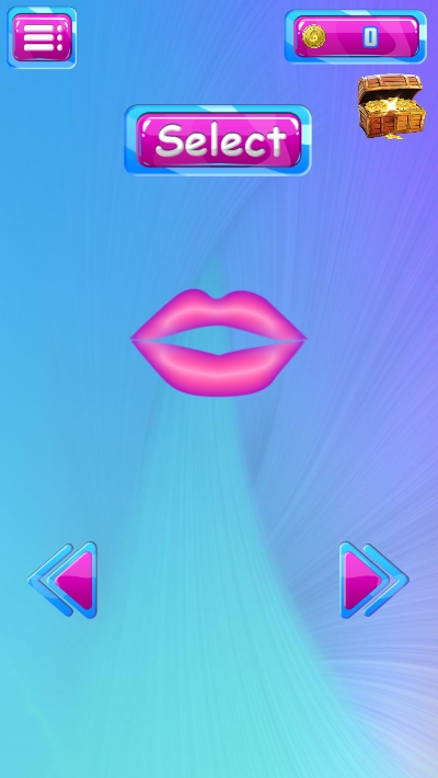 Training Kiss Simulator(接吻模拟器手机版)截图1